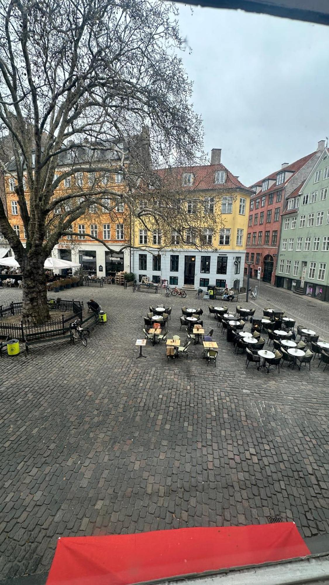 Historical 2, 2 Persons * Copenhagen